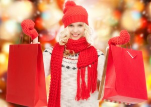 Have You Started Christmas Shopping Yet?