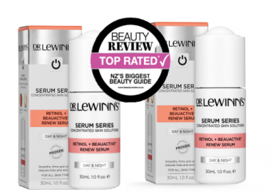 The Serum Series to Elevate Your Skin Care Routine!