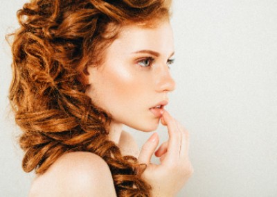 Three Ways To Create Gorgeous Curls!