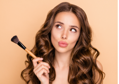 Ten Makeup Rules Made To Be Broken!