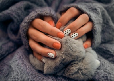Nailed It! The Coolest Autumn Nail Looks!