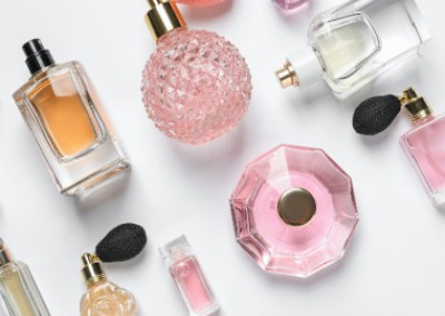 Ten Fragrances That Never Go Out Of Style
