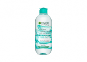 Have you Tried Micellar Water yet?