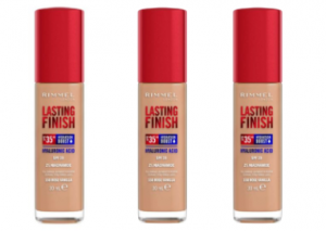 Do you need super-long-lasting foundation?