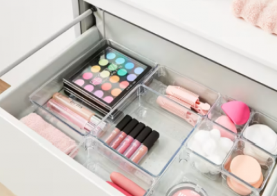Organise Like a Pro: 5 Must-Try Beauty Storage Solutions!