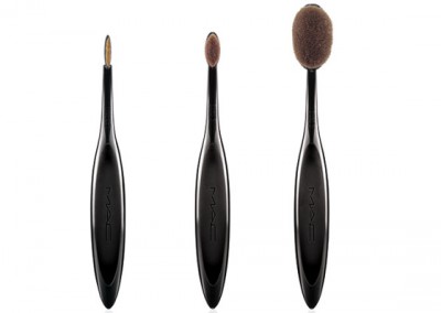 Makeup brushes of the future