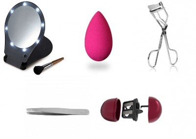 5 Make-Up Tools You Shouldn’t Be Without