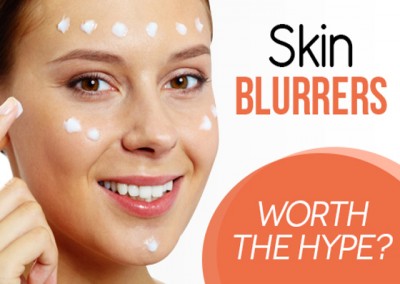 Skin blurrers - are they worth the hype?
