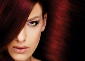 Does your coloured hair need special care?