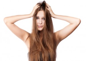Is your hair dulling your shine?