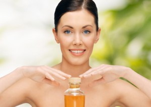 Body Oil - Yay or nay?