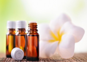 Do you regularly use essential oils?