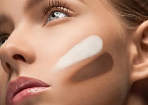 Have you used a stick foundation before?