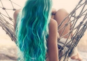 Are you a mermaid at heart?