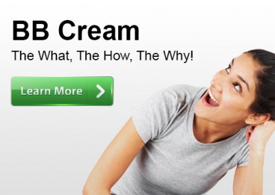 BB Cream – the what, the how, the why?