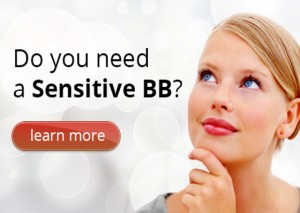 Do you need a Sensitive BB Cream?