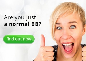 Do you need a normal BB Cream?