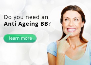 Do you need an anti-ageing BB Cream?
