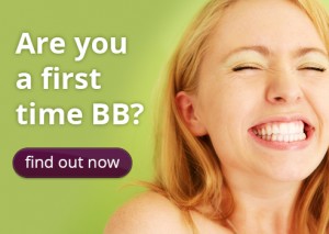 Are you a first time BB-er?