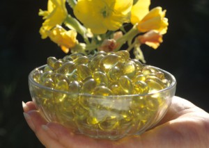 Is Evening Primrose Oil a must in your bathroom cabinet?