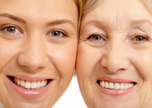 Are you concerned about wrinkles, firmness and dullness?