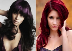 Intense Red or Deep Violet - which gets your vote?