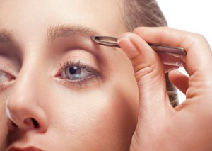 Are tweezers a must-have in your makeup bag?