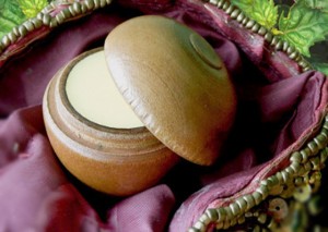 Have you tried solid perfume before?