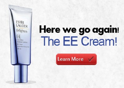 Here we go again! The EE Cream!