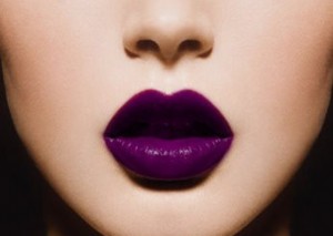 Purple Lips - What say you?