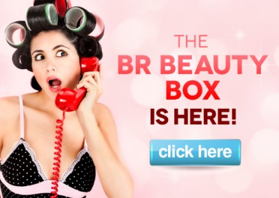 The BR Beauty Box is here!