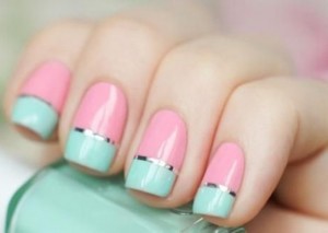 Pastel nails - what do you think?