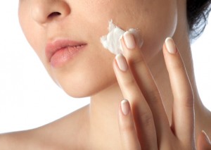 Is your moisturiser too heavy for summer?