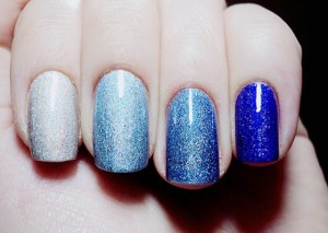 Ombre nails - yay or nay?