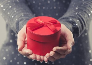 Are you a re-gifter?
