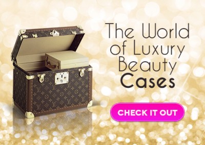 The World of Luxury Beauty Cases