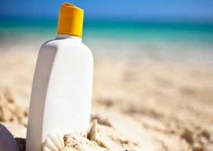 How do you choose your sunscreen?