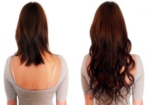 Do you regularly wear hair extensions?