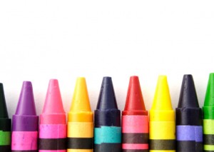 Lip Crayons - Have you tried them before?
