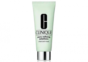 Clinique Pore Refining Solutions Charcoal Mask Reviews