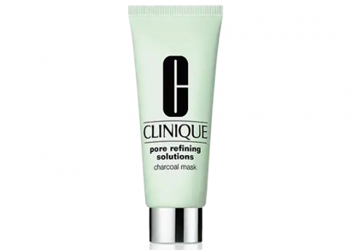 Clinique Pore Refining Solutions Charcoal Mask Reviews