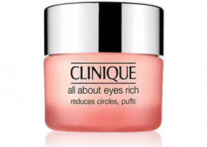 Clinique All About Eyes Rich Reviews