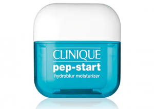 Clinique Pep-Start HydroBlur Moisturizer Reviews