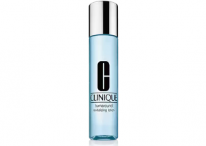 Clinique Turnaround Revitalizing Watery Lotion Reviews