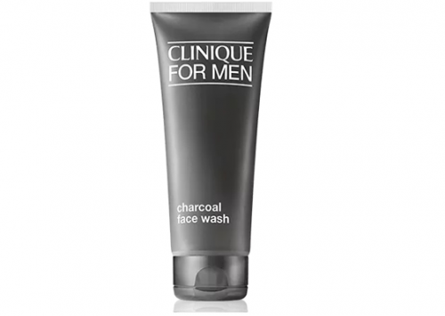Clinique for Men Charcoal Face Wash Reviews