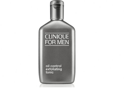 Clinique for Men Oil-Control Exfoliating Tonice Reviews