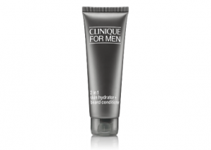 Clinique for Men 2-In-1 Skin Hydrator + Beard Conditioner Reviews