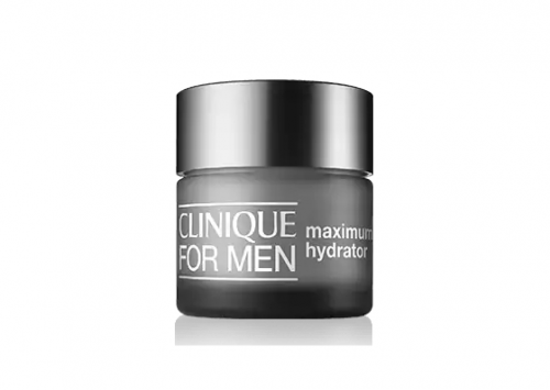 Clinique for Men Maximum Hydrator Reviews
