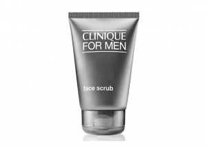 Clinique for Men Face Scrub Reviews