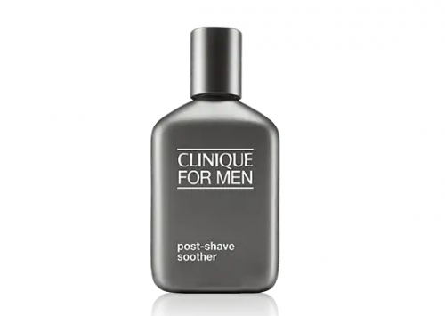 Clinique for Men Post-Shave Healer Reviews